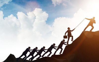 Les leaders porteurs de sens