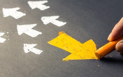 A propos de changement…