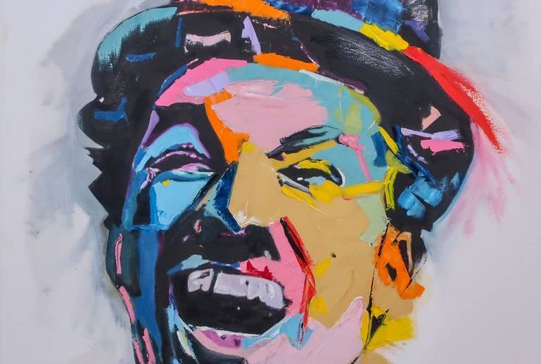 Le jour où je me suis aimé pour de vrai.