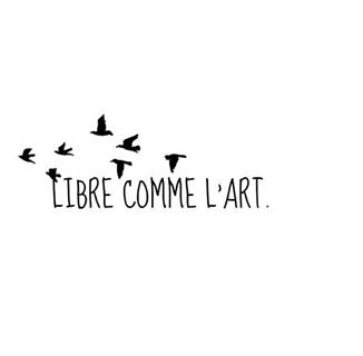 Libre-comme-lart