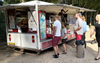 Du coeur à l&rsquo;ouvrage !