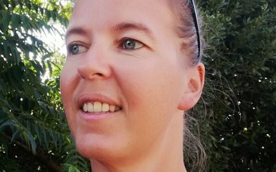 Nélia Fleury, Coach et Professeur d&rsquo;EPS