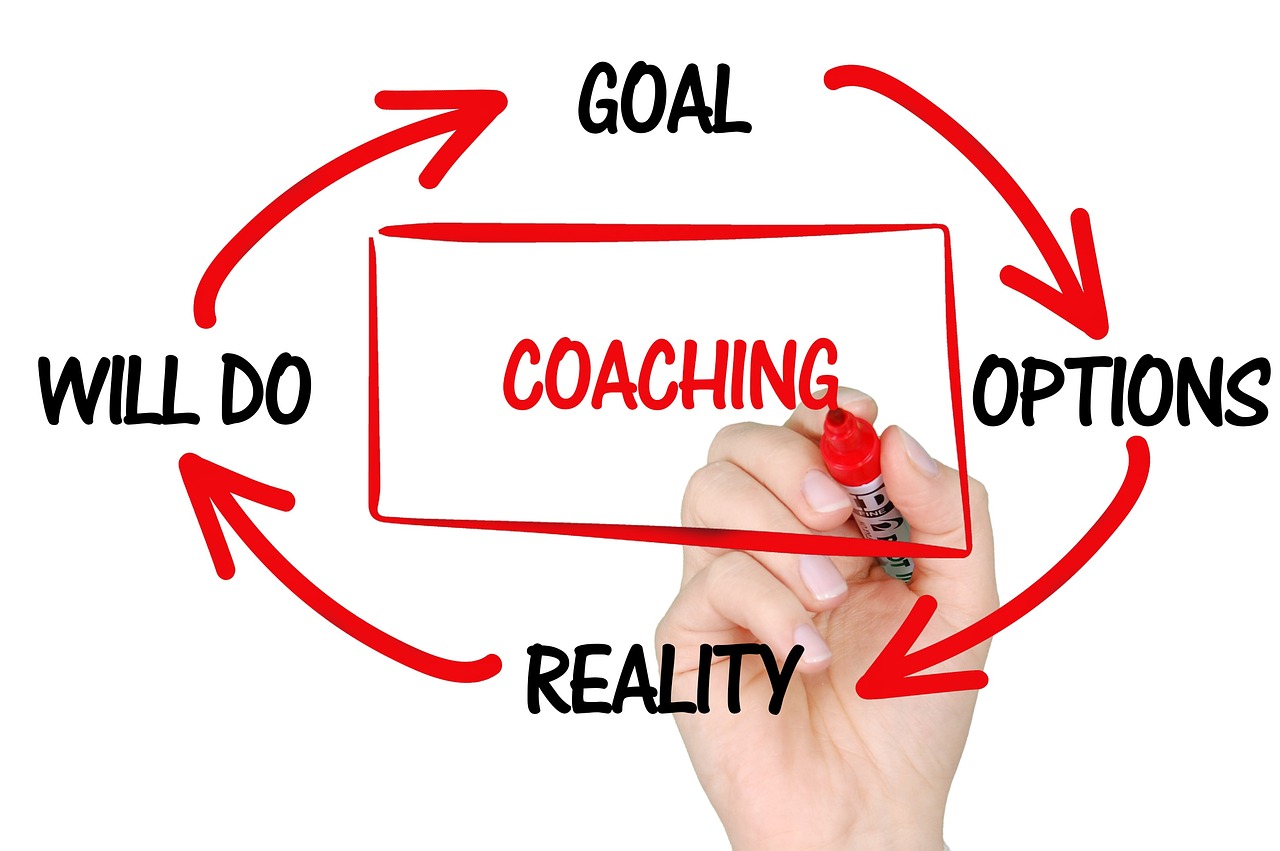 Comment se reconvertir en coach