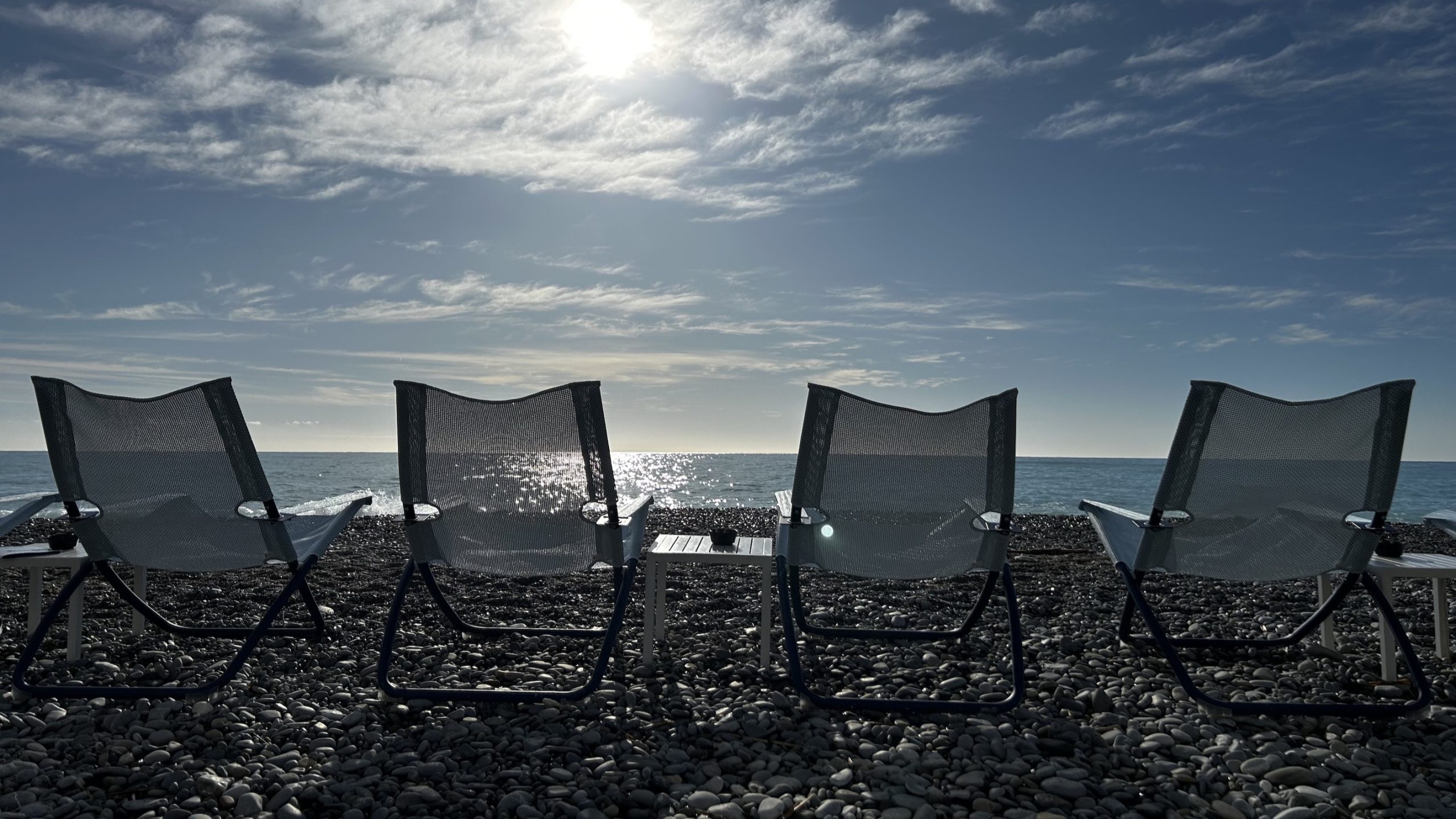 Atelier réflexion et croissance