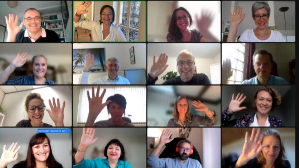 C'est quoi la supervision pour un coach