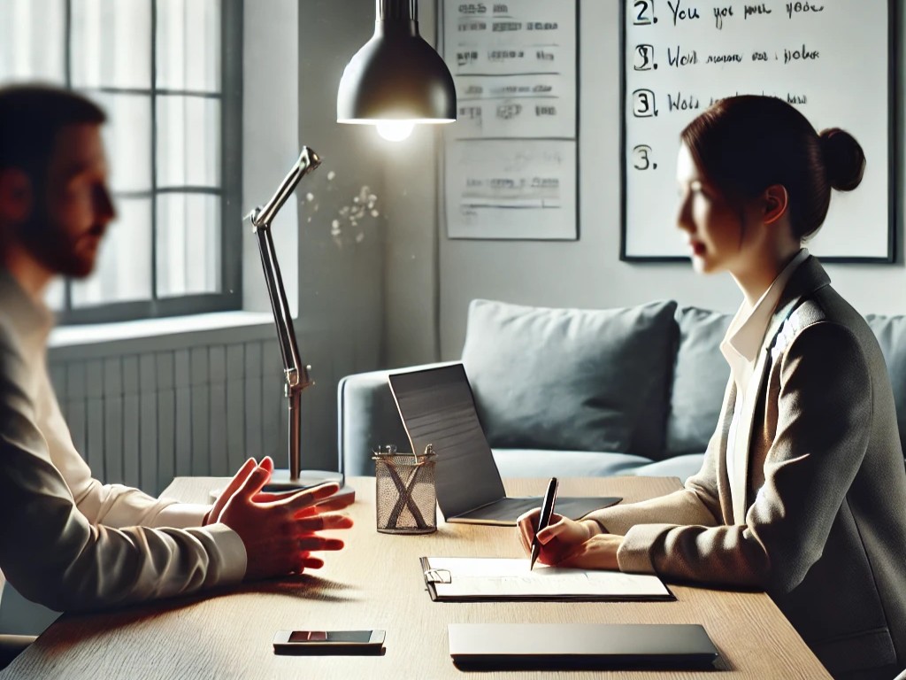 Qu’est ce qu’un coaching professionnel Qu'est ce qu'un coaching professionnel