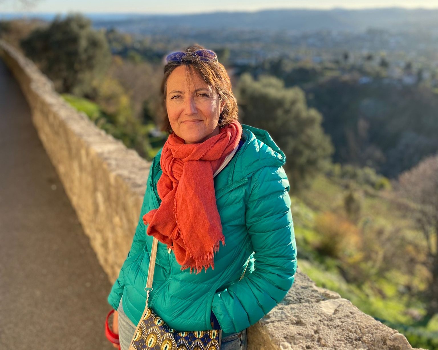 Photo cécile format blog