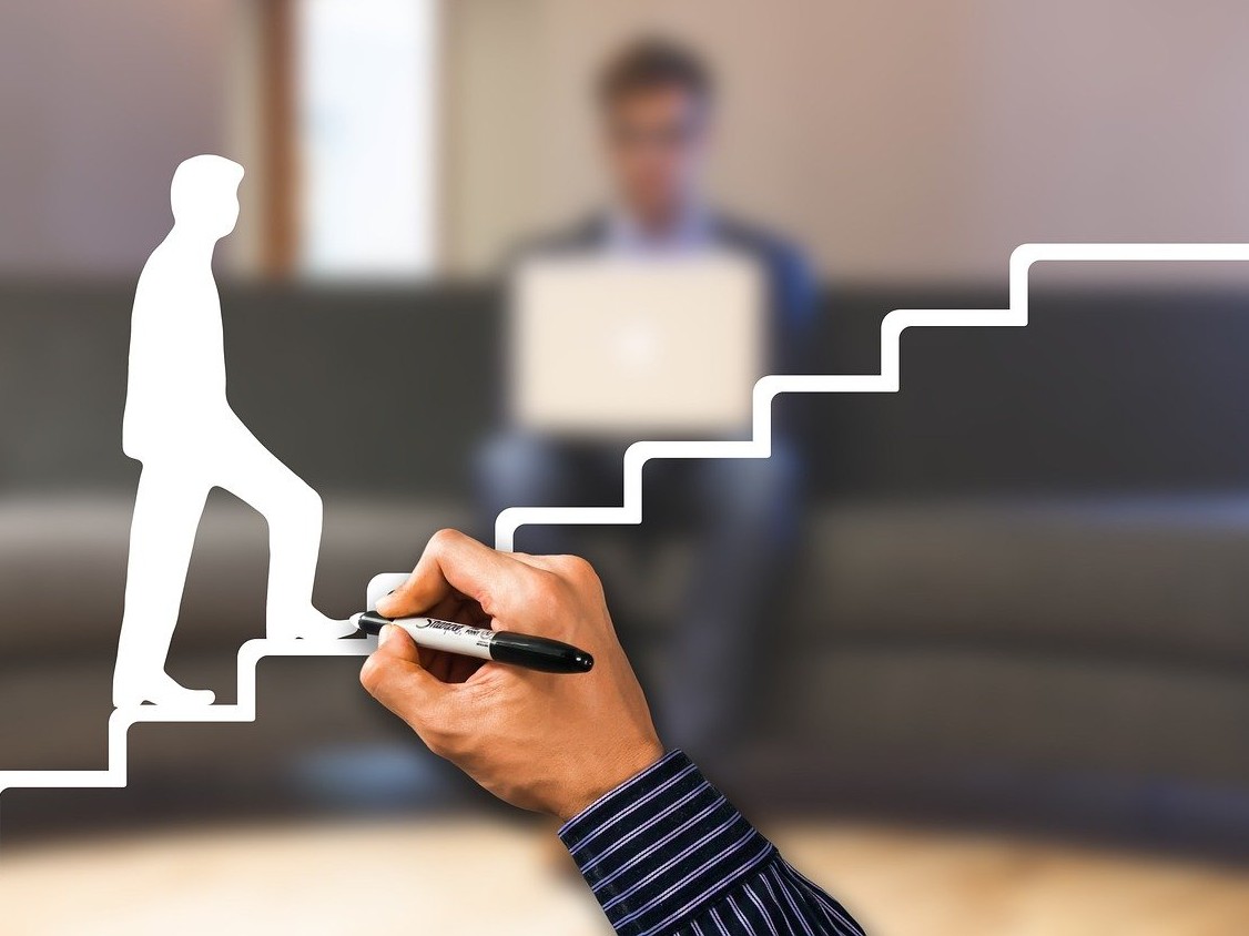 Comment se présenter en tant que coach - les clés du succès