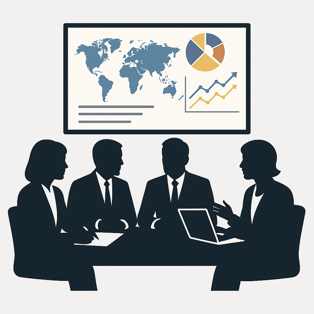 Qui participe au CODIR