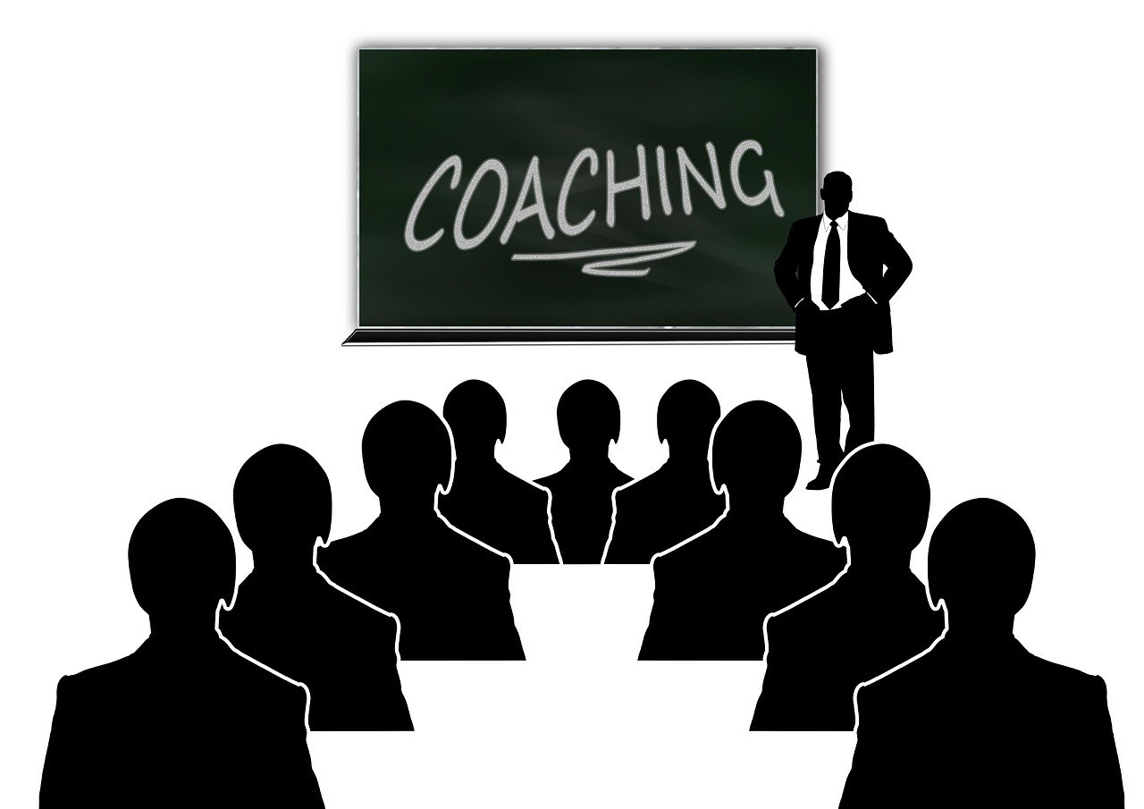 Coaching de dirigeant indiv ou collectif
