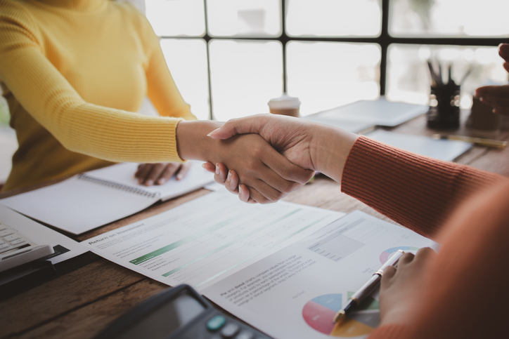 Consultant en bilan de compétences : comment construire une relation de confiance avec ses clients ?